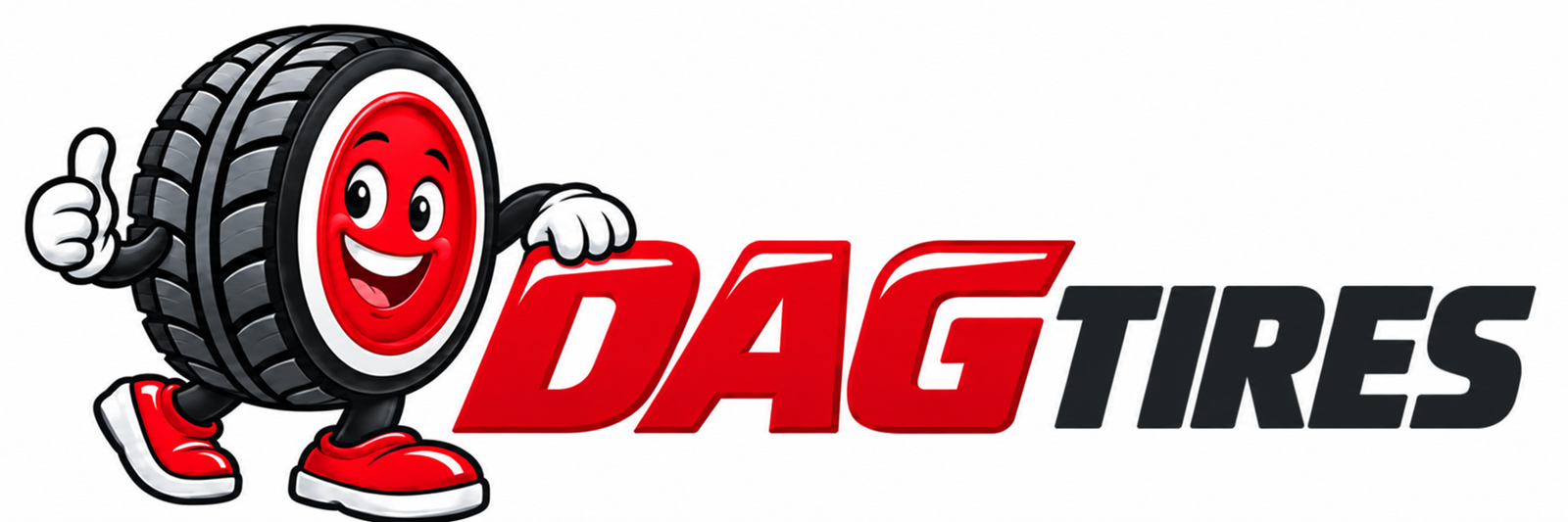 DAG TIRES